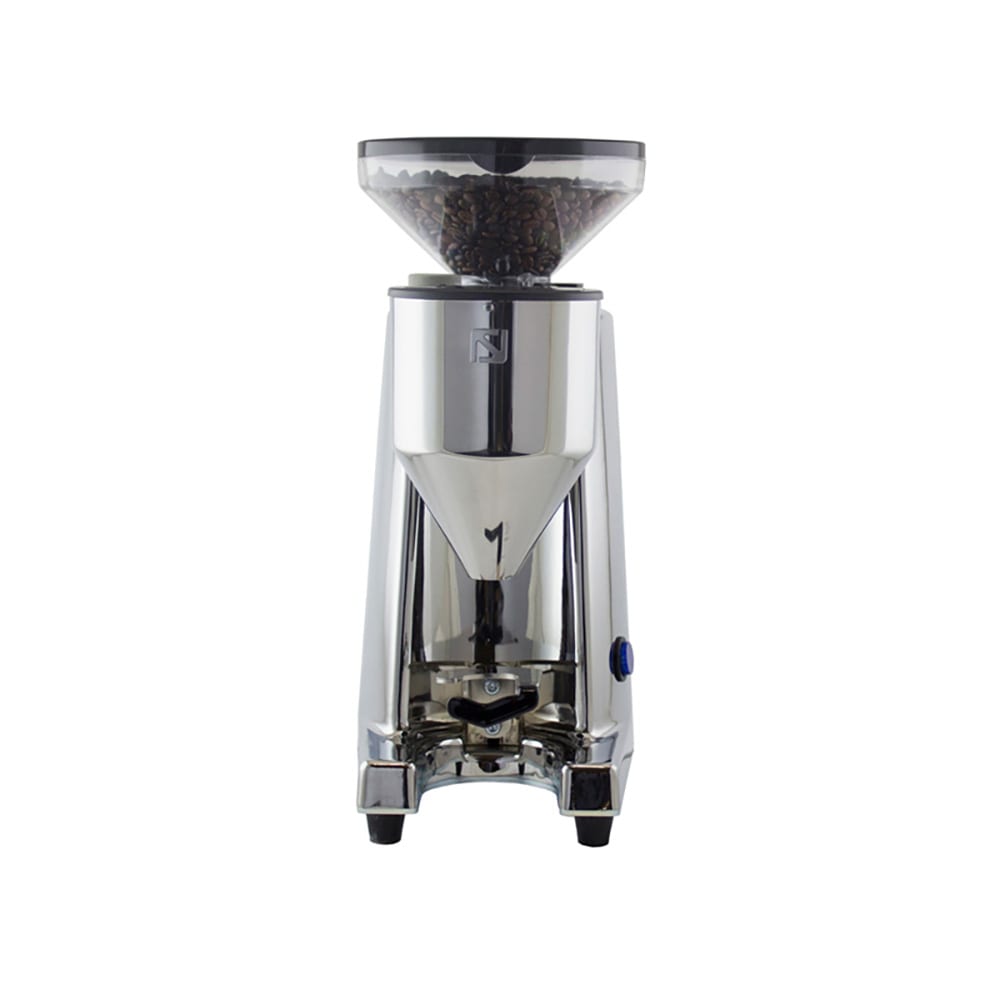 743-AMG6021 Automatic Espresso Coffee Grinder w/ 3/4 lb Hopper Capacity - 110v