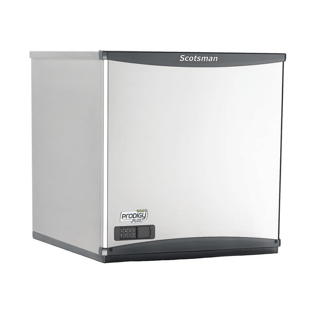 044-NH0922R32 22" Prodigy Plus® Nugget Ice Machine Head - 896 lb/24 hr, Remote Cooled, 208-2...