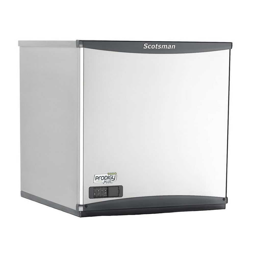 044-NH0922A32 22" Prodigy Plus® Nugget Ice Machine Head - 862 lb/24 hr, Air Cooled, 208-230v...