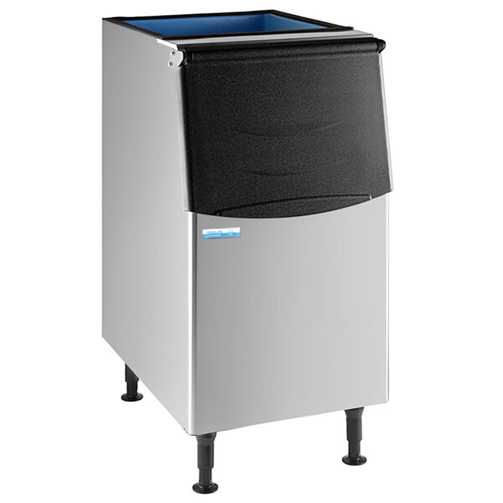 027-IB275 22" Ice Bin - 230 lbs