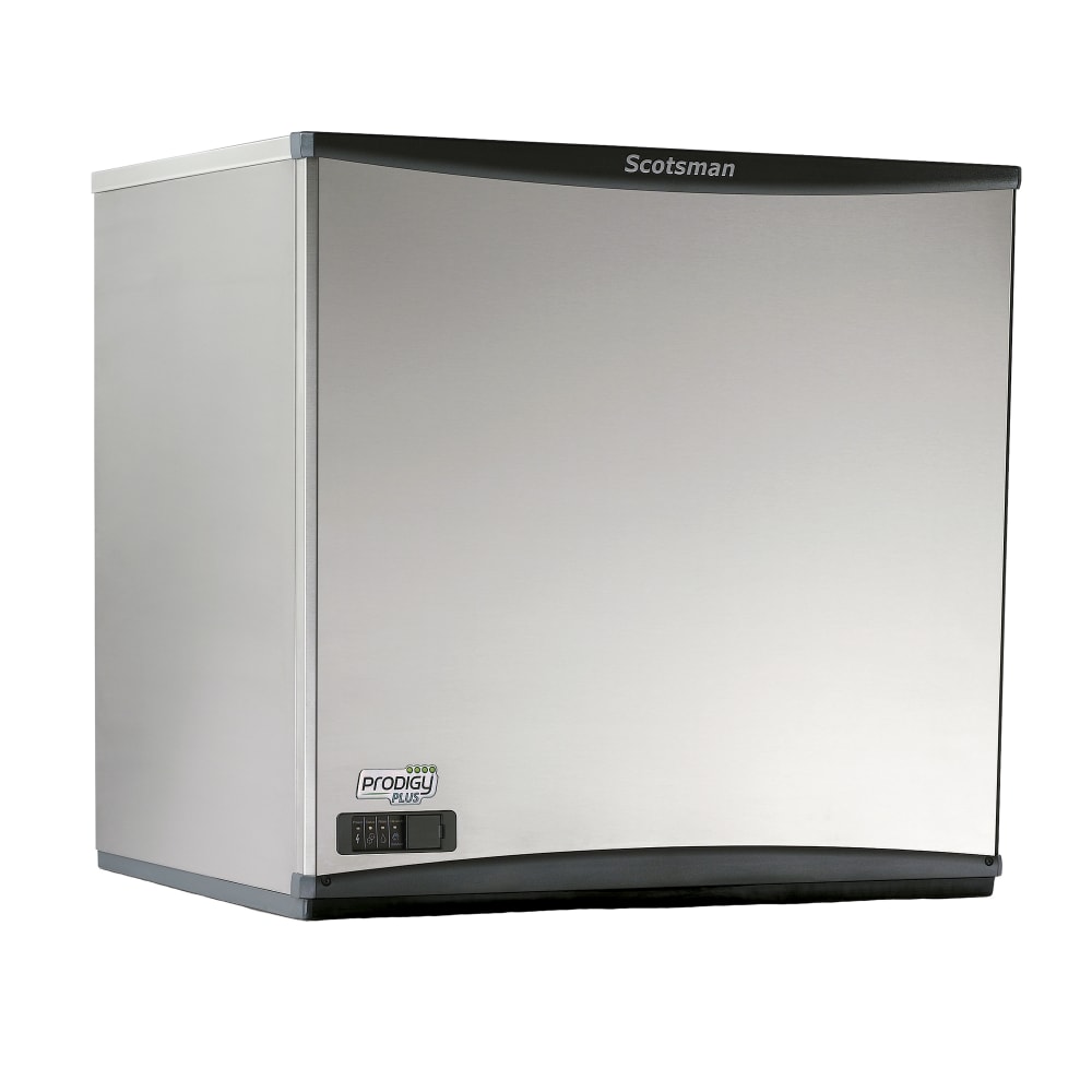 044-NS2030W32 30" Prodigy Plus® Nugget Ice Machine Head - 2121 lb/24 hr, Water Cooled, 208-2...
