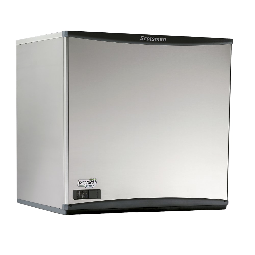 044-FS2330W3 30" Prodigy Plus® Flake Ice Machine Head w/ Filter - 2387 lb/24 hr, Water Coole...