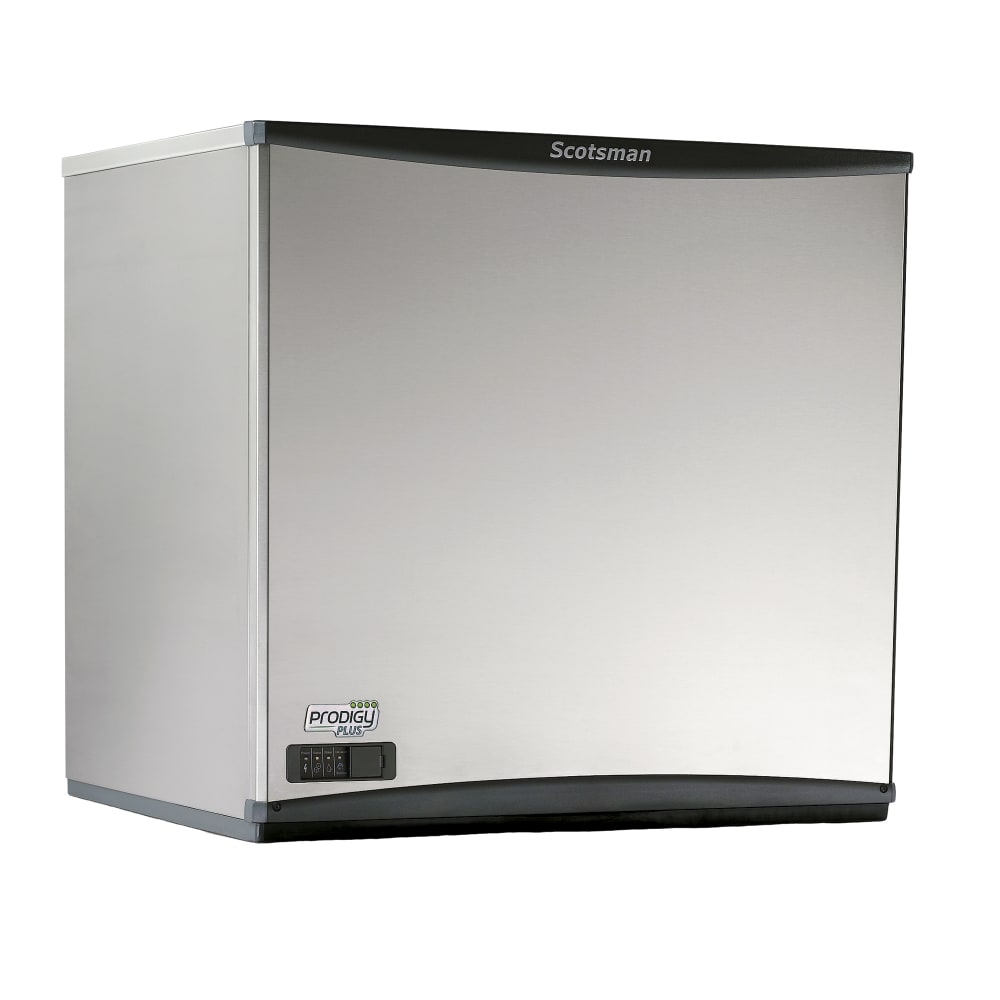 044-NH2030R32 30" Prodigy Plus® Nugget Ice Machine Head w/ Filter - 1839 lb/24 hr, Remote Co...