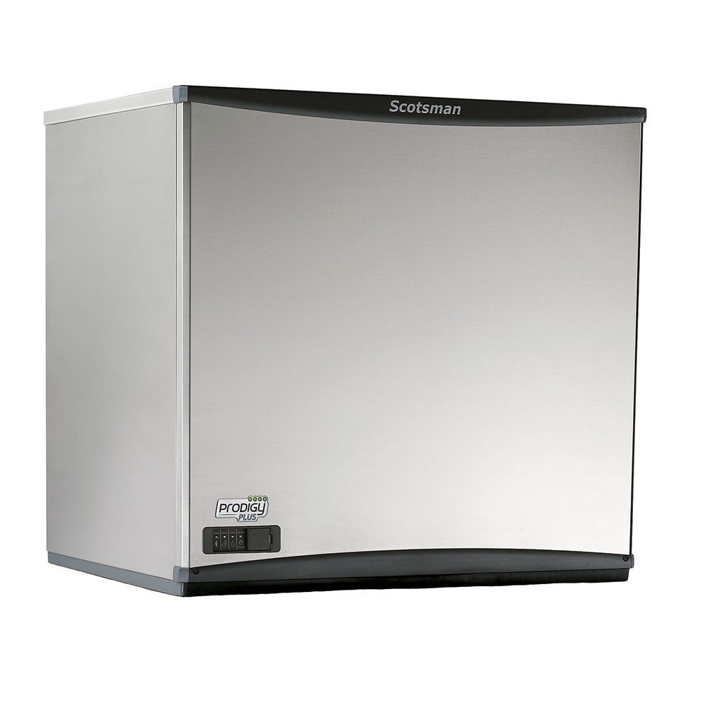 044-FS2330W32 30" Prodigy Plus® Flake Ice Machine Head - 2387 lb/24 hr, Water Cooled, 208-23...