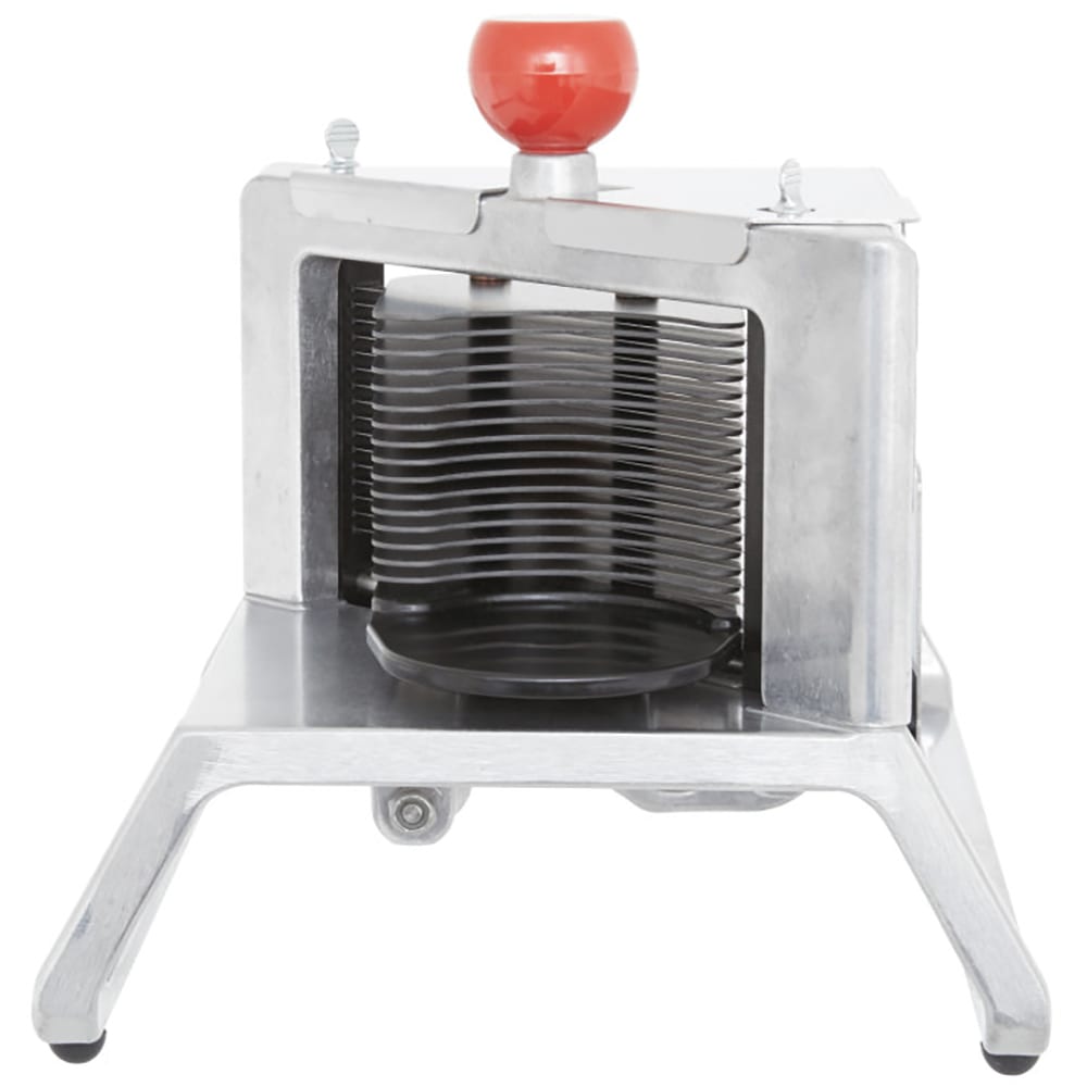 Vollrath 15104 Redco InstaSlice 3/8 Scalloped Tomato Slicer