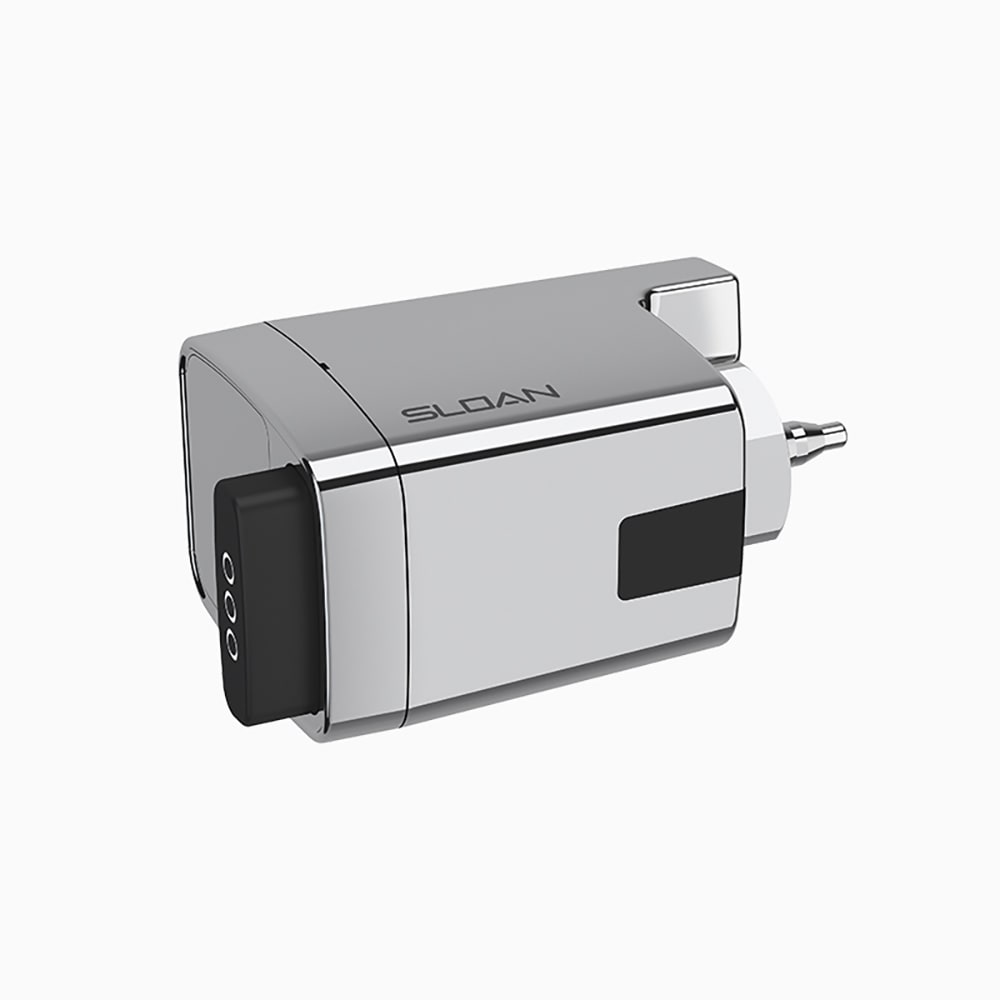 Sloan 3325500 Exposed Automatic Sidemount Sensor - Urinal/Water Closet Flushometer