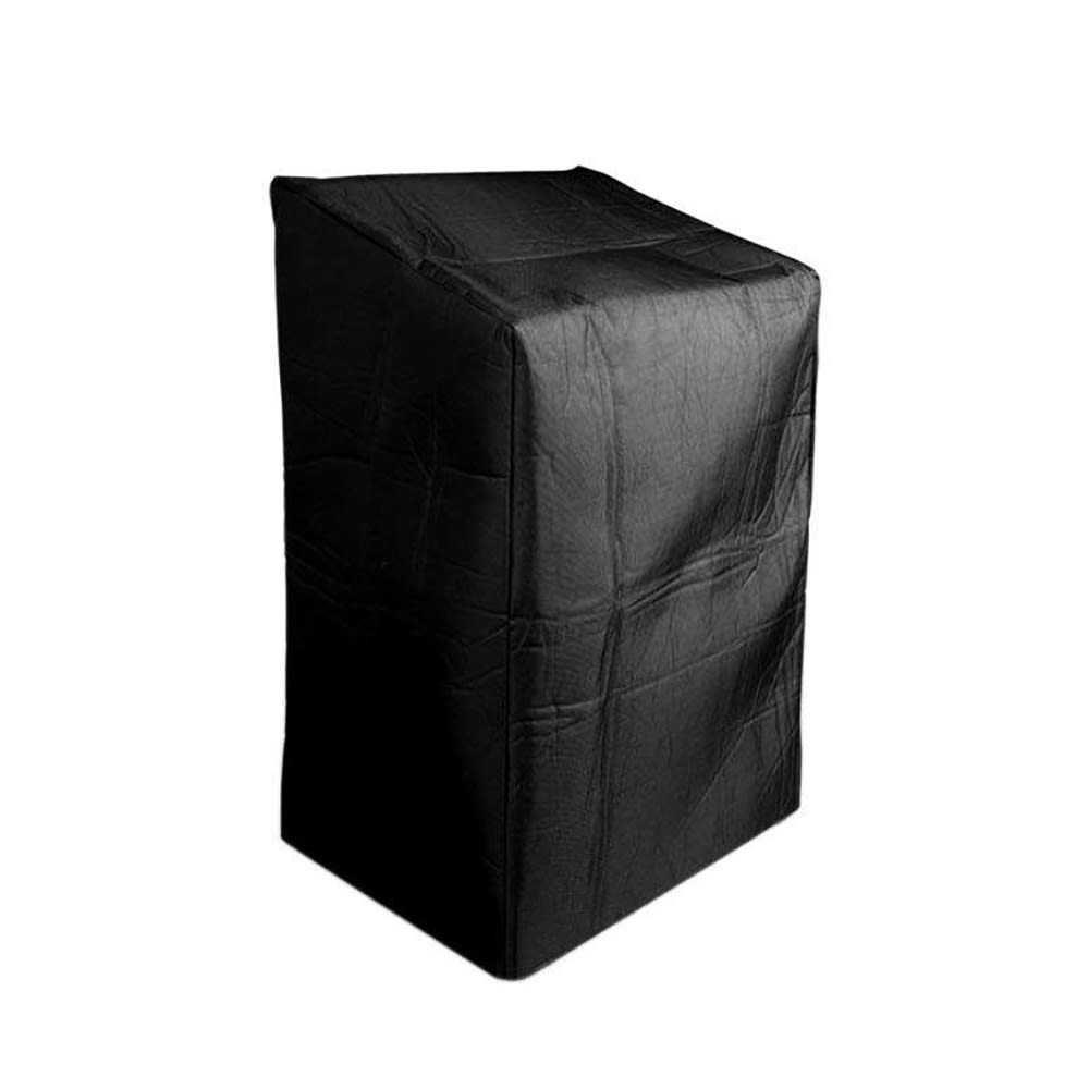 Eastern Tabletop C1730 Mobile Buffet Dust Cover w/ Zipper,