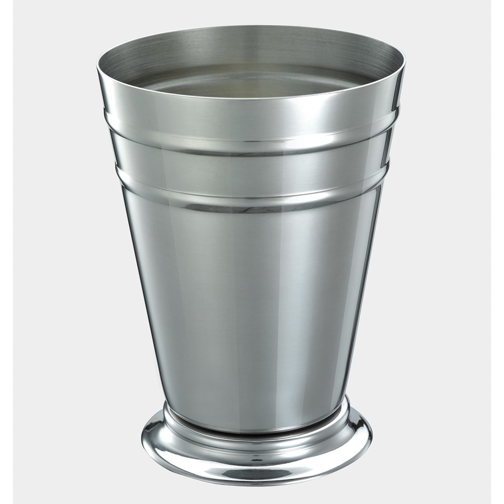 132-M37168 13 1/2 oz Mint Julep Cup - Stainless