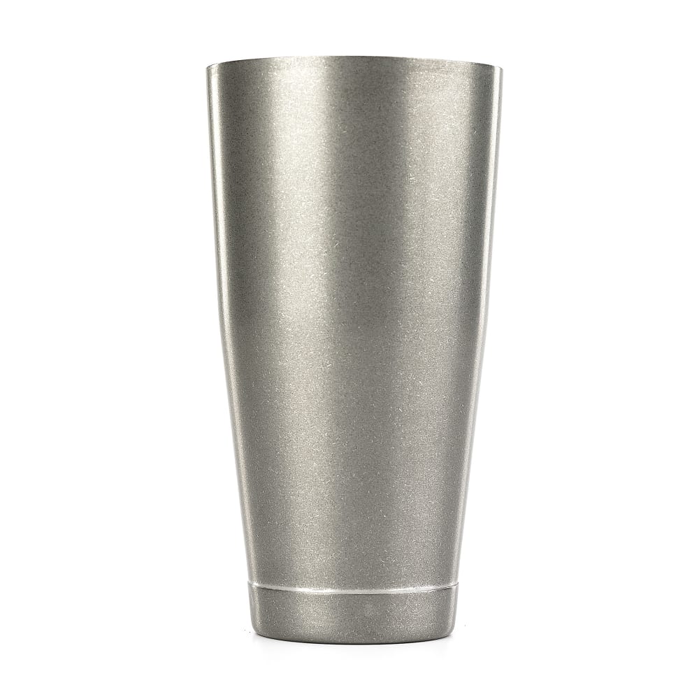 132-M37008VN 28 oz Bar Cocktail Shaker, Vintage