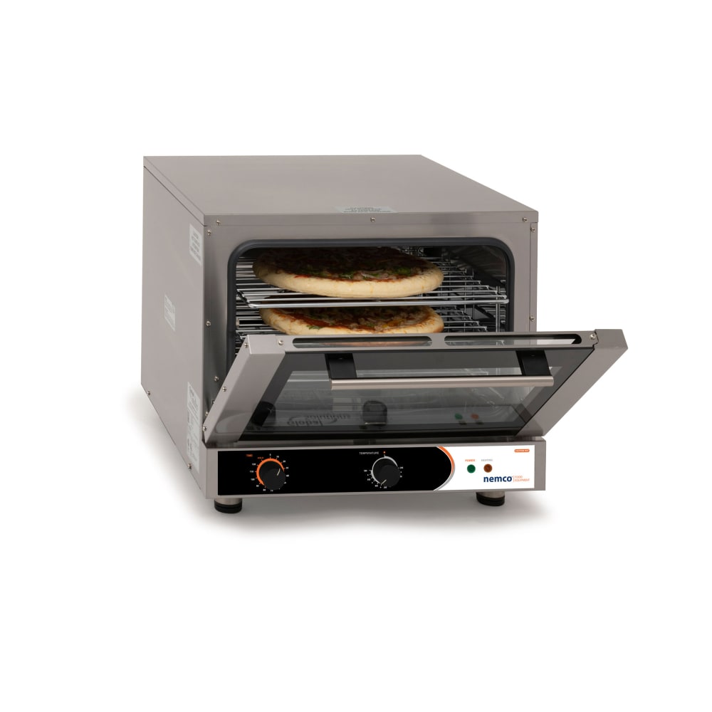 Waring Oven, Convection Halfsize Countertop - 120V - WCO500X