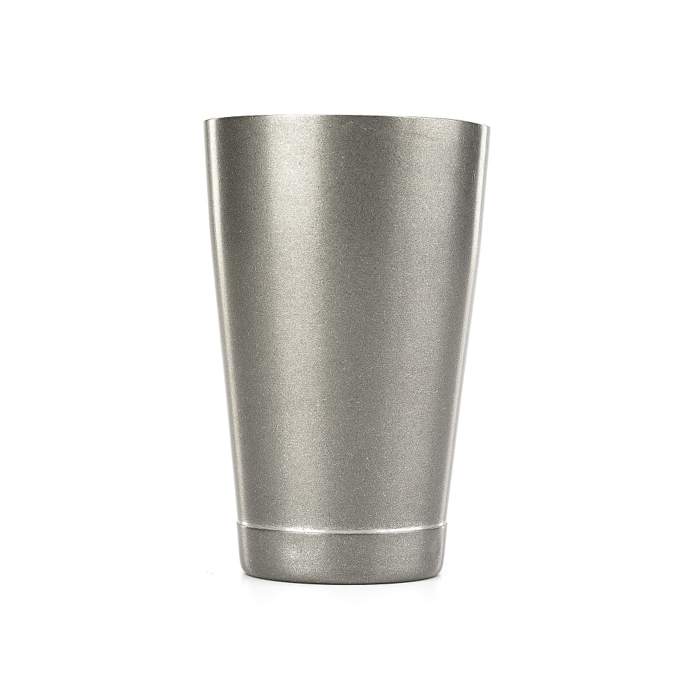 132-M37007VN 18 oz Bar Cocktail Shaker, Vintage