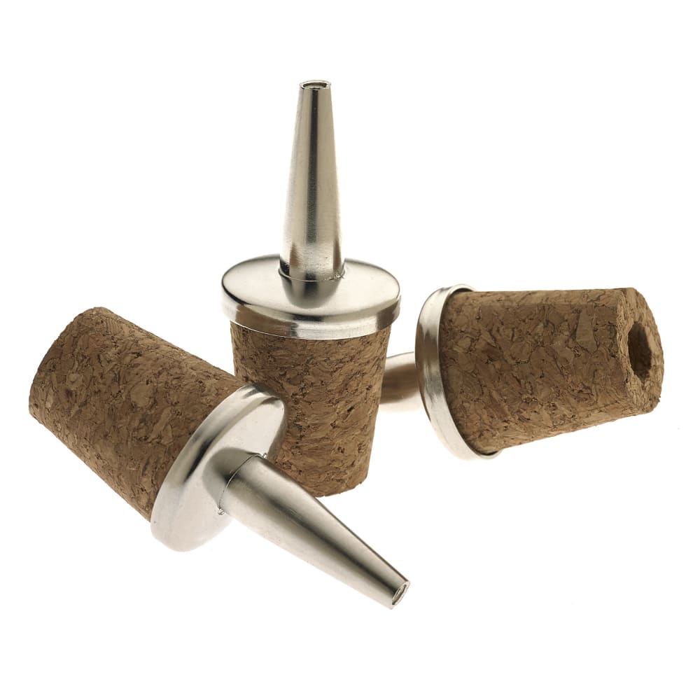 132-M37049 Dasher Tops, Stainless