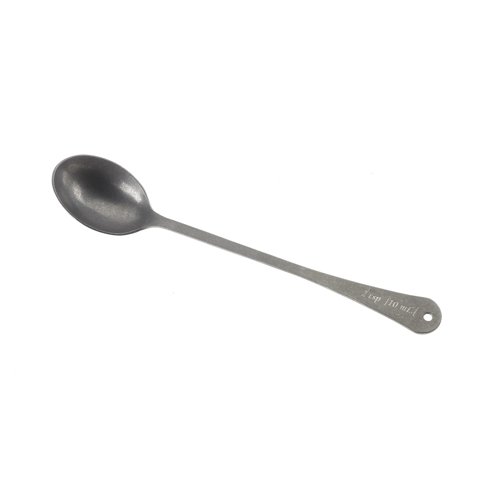Barfly M37043 2 Tsp Measured Bar Spoon, Vintage