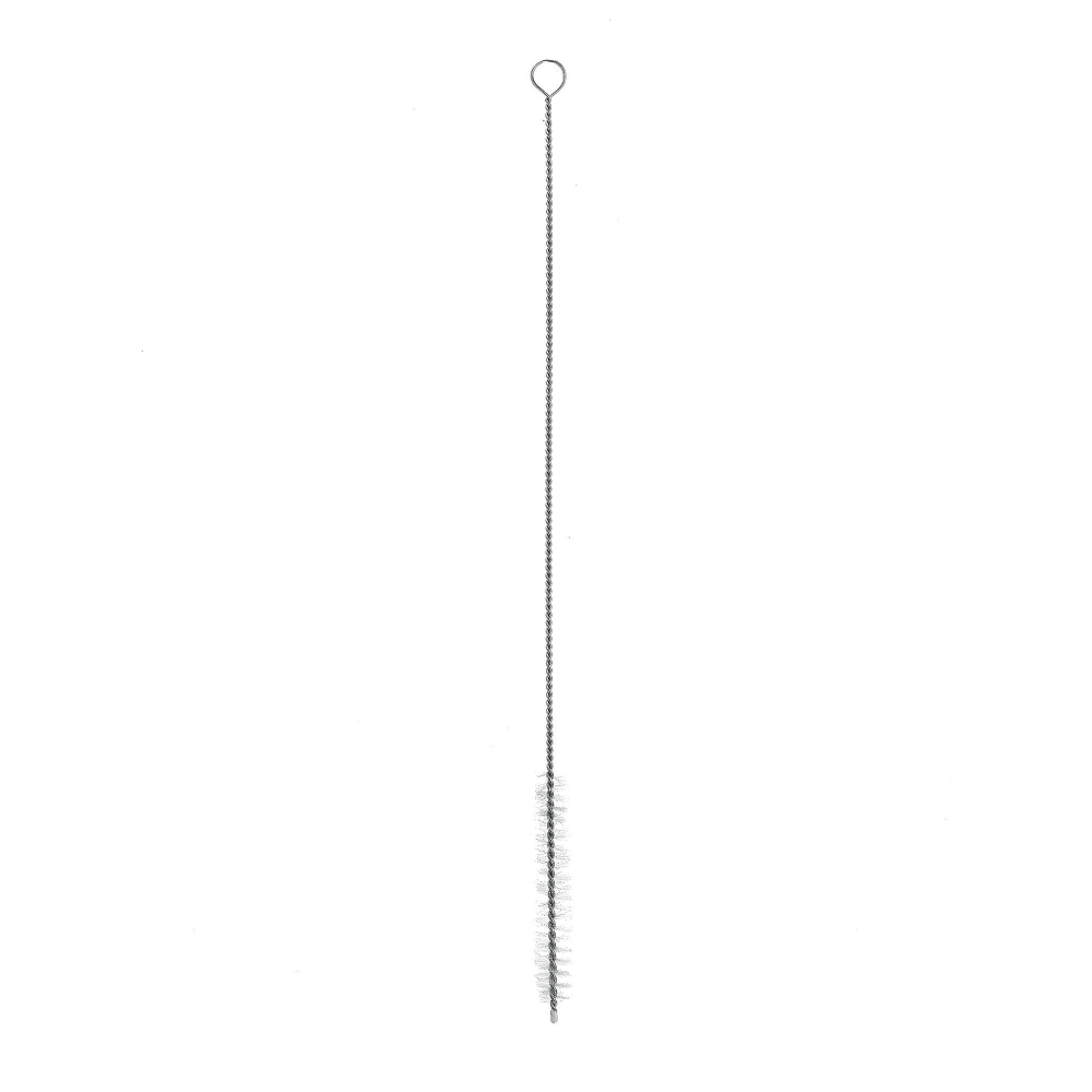 132-M37118 10 5/8" Straw Cleaning Brush