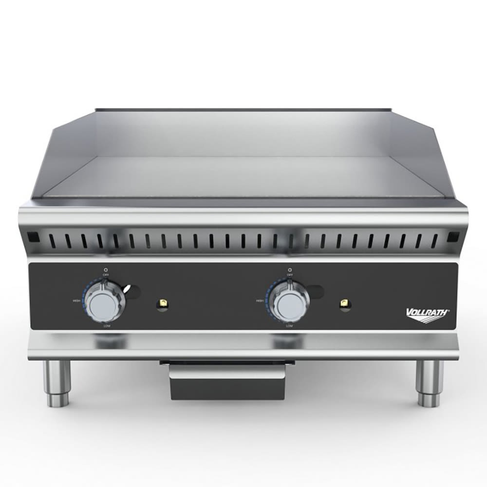 Vollrath griddle clearance