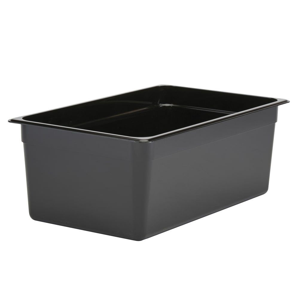 144-18CW110 8"D Full Size Food Pan