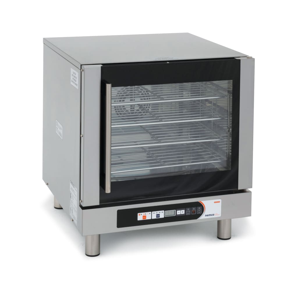 128-GS1125 Half-Size Countertop Convection Oven, 208/240v