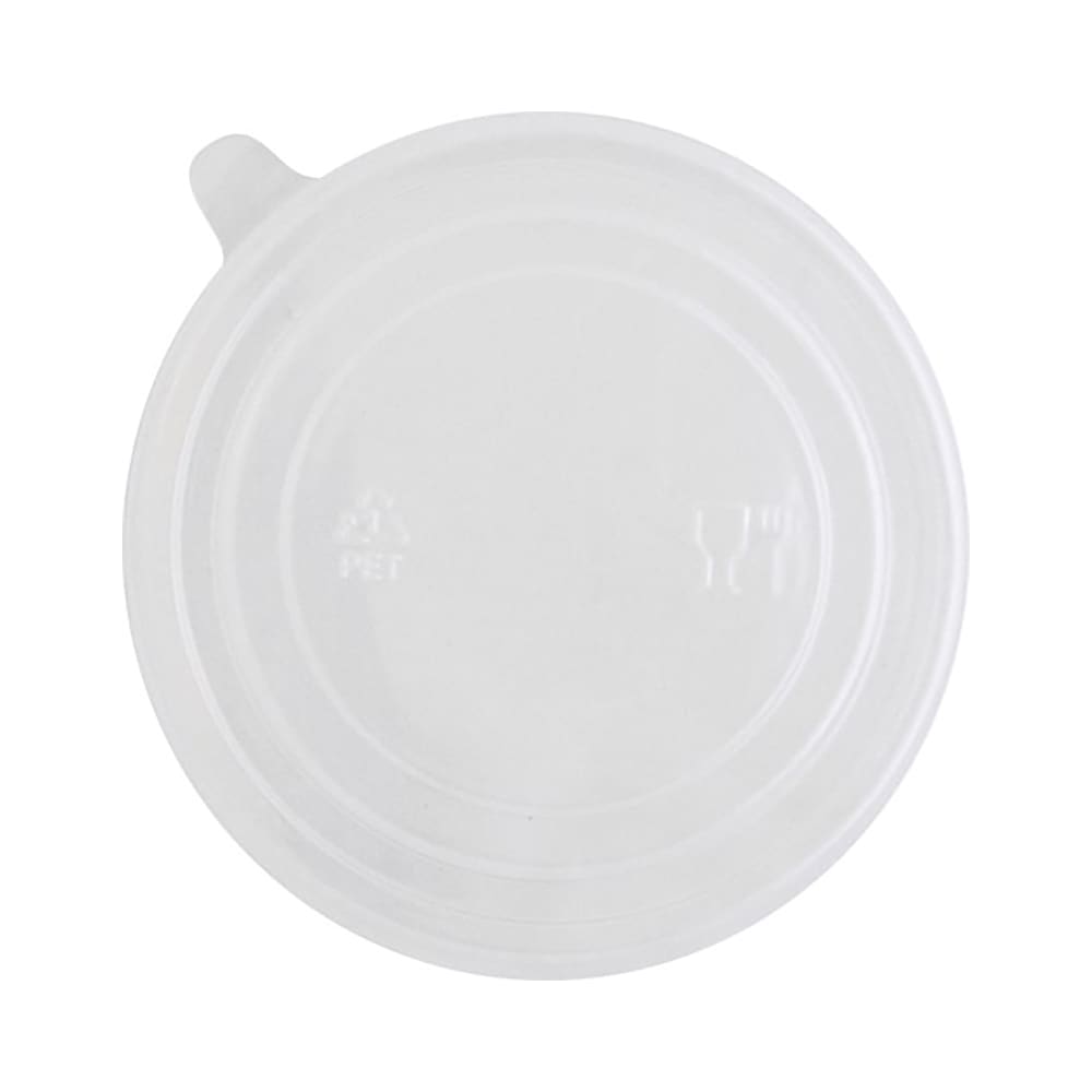 129-TGLID2534 Lid for 25 oz and 34 oz Cups