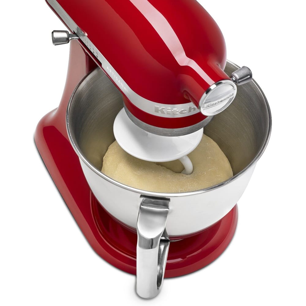 KitchenAid KSM3316XCA Artisan® Mini 3.5 Quart TiltHead Stand Mixer