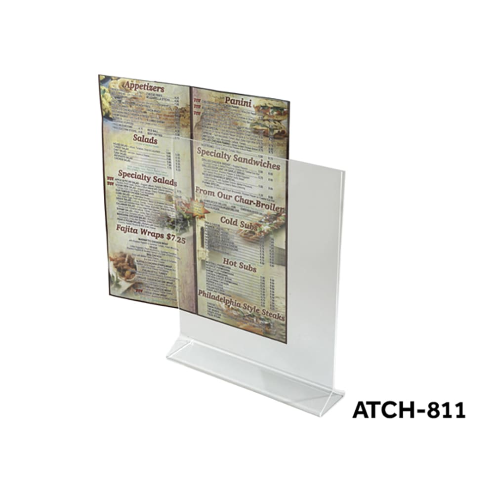 080-ATCH811 Multiple Large Image #1