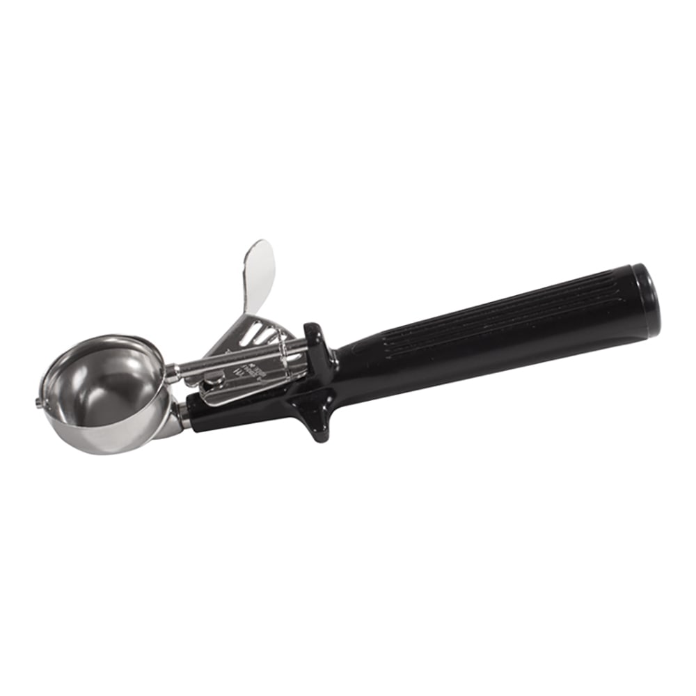 080-ICOP30 1 oz Black #30 Disher