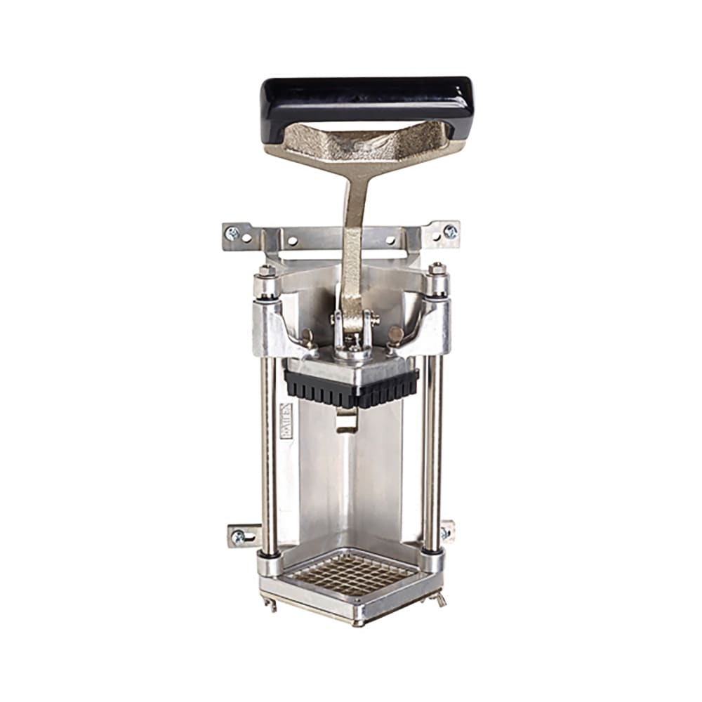 080-HFC250 French Fry Cutter - 1/4" Cut, Stainless