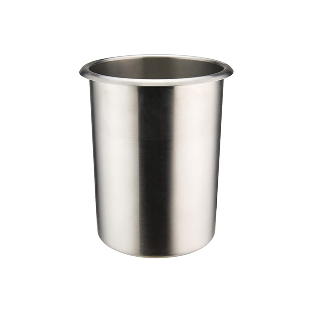 080-BAMN2 2 qt Bain Marie, Stainless