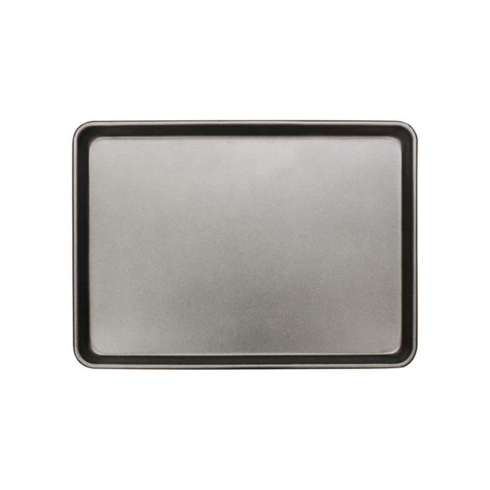 438-ALSP1826D Full-Size Sheet Pan - 18" x 26", 18-ga. Aluminum