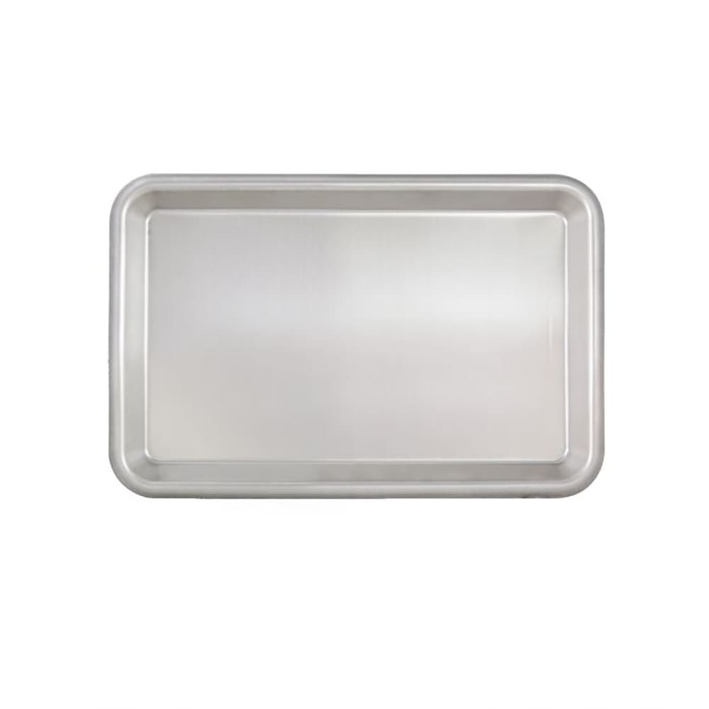 Thunder Group ALSP1006 EighthSize Sheet Pan 10" x 6", Aluminum