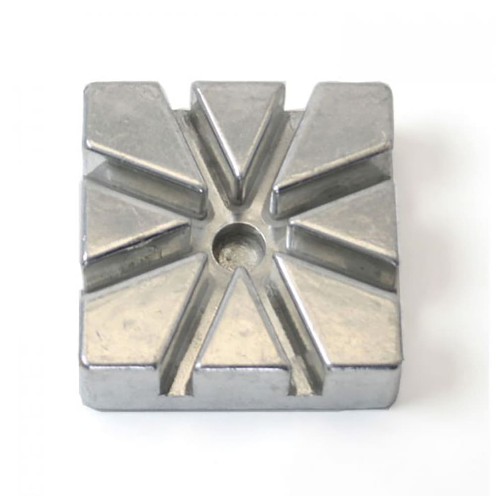 438-IRFFC005W 8 Wedge Pusher Block for French Fry Wedger