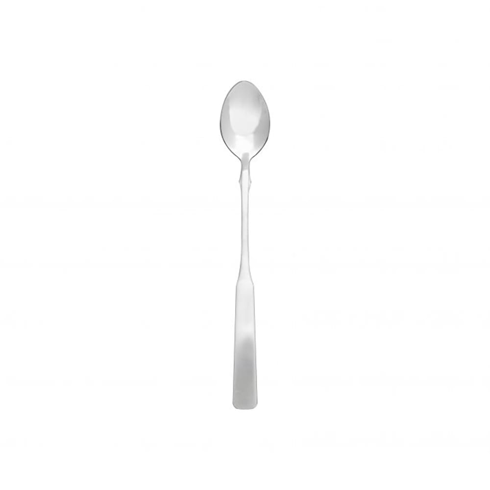 438-SLAM105 7 91/100" Iced Tea Spoon with 18/0 Stainless Grade, Salem Pattern