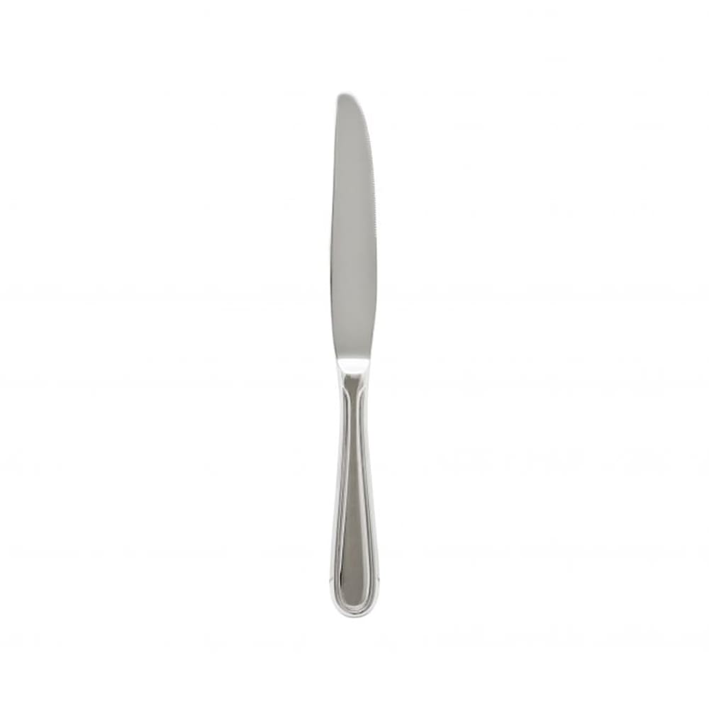 438-SLAT215 9 3/8" Table Knife with 13/0 Stainless Grade, Atlantic Pattern