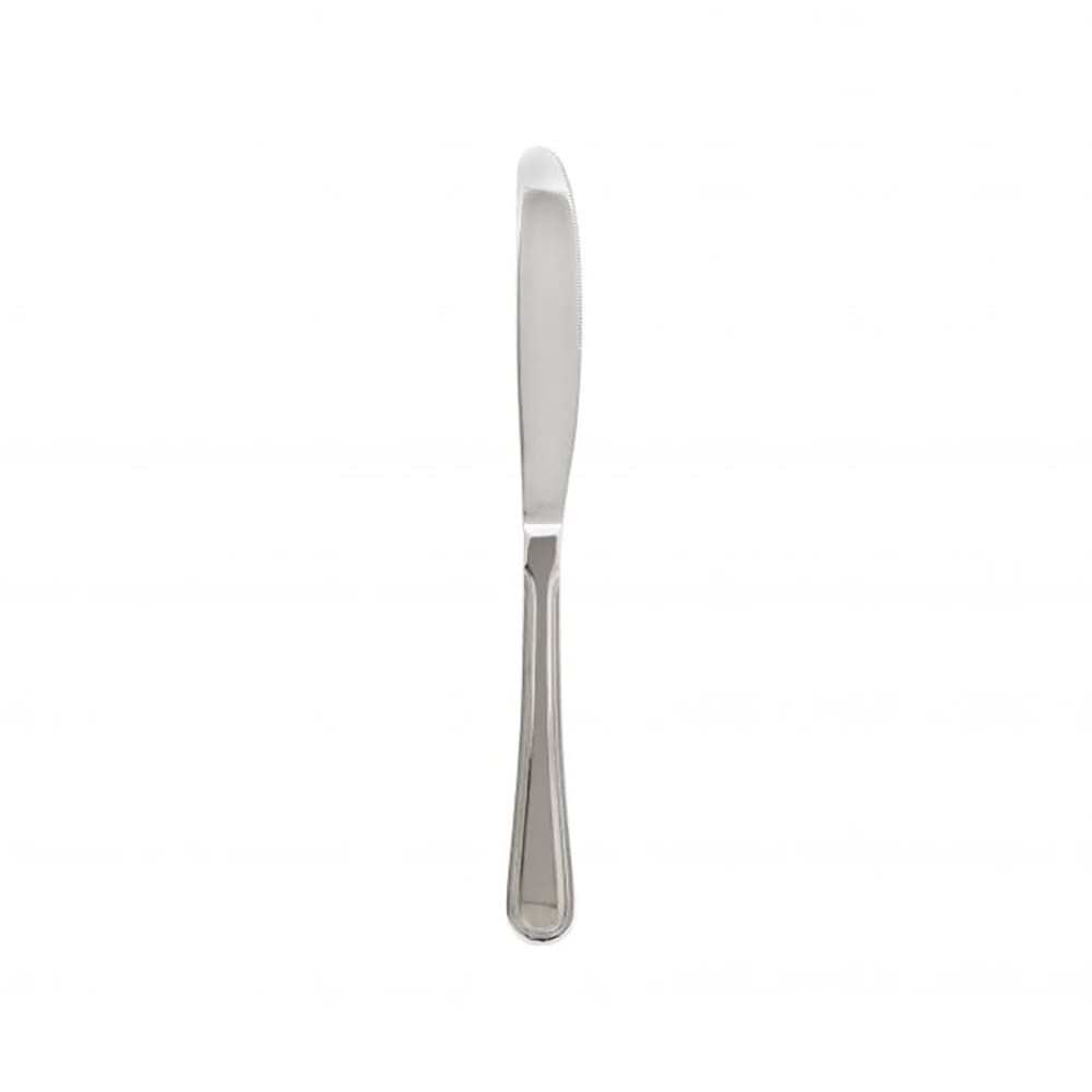 438-SLAT218 9 4/5" Dinner Knife with 13/0 Stainless Grade, Atlantic Pattern