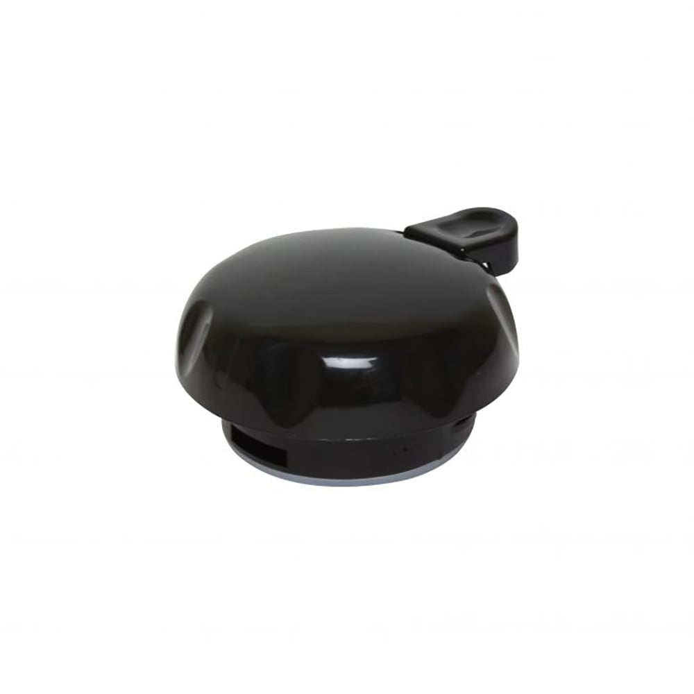 438-PLWS064BKL Replacement Lid For PLWS064BK Beverage Server, Black