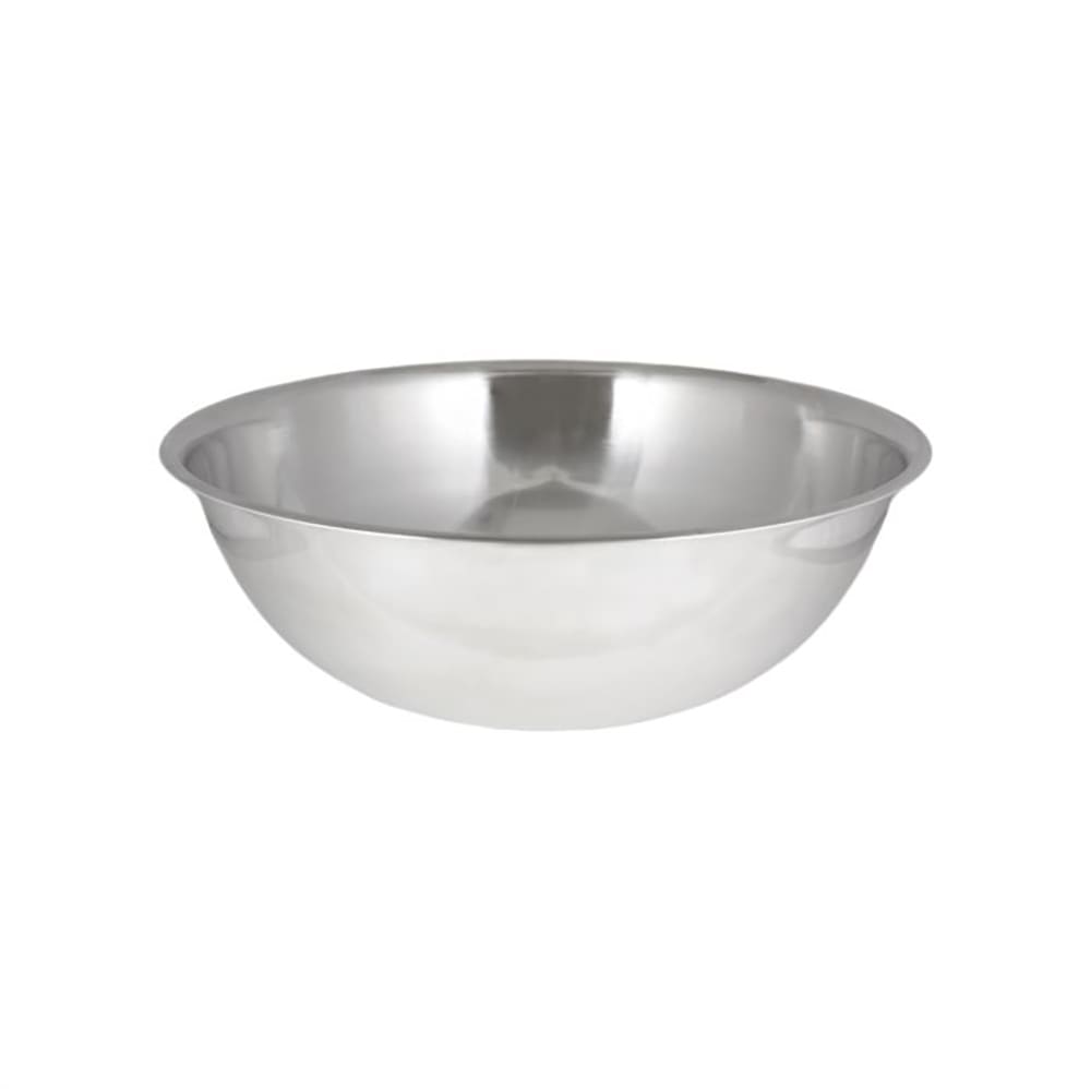 Thunder Group SLMB030 30 Qt Mixing Bowl Stainless thunder-group-slmb030-30-qt-mixing-bowl-stainless