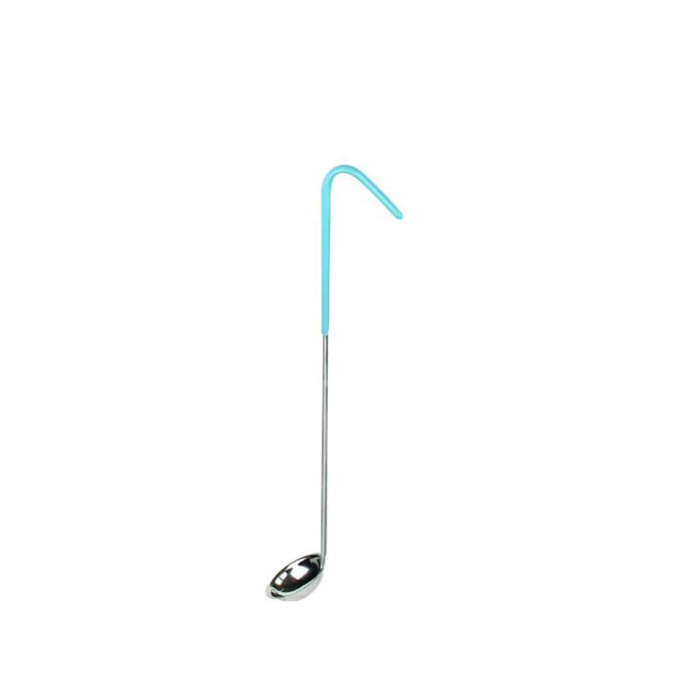 Slol Thunder Group SLOL201 1/2 oz SLOL Series Serving Ladle - Stainless ...