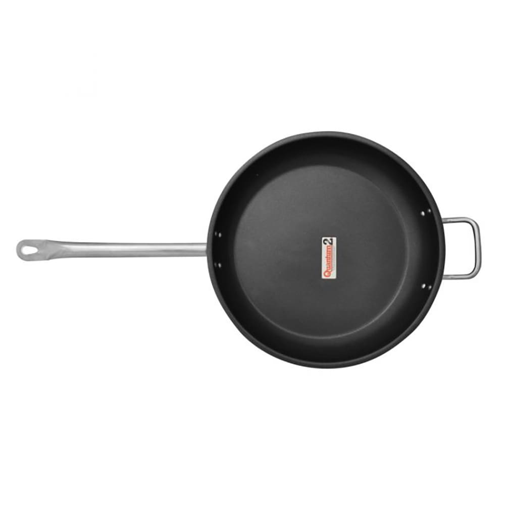 Thunder Group Stainless Steel Wok, 8-Inch