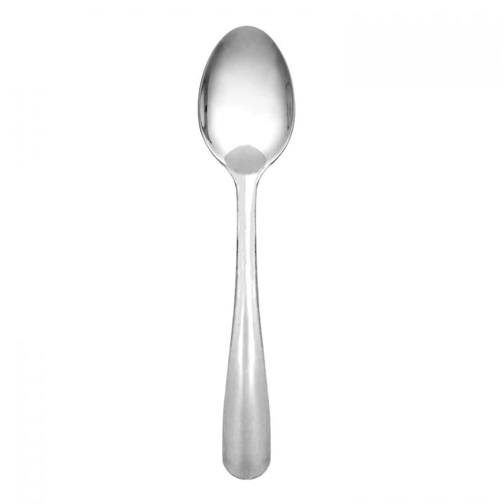 Thunder Group SLWD001 4" Sugar Spoon with 18/0 Stainless Grade, Windsor Pattern