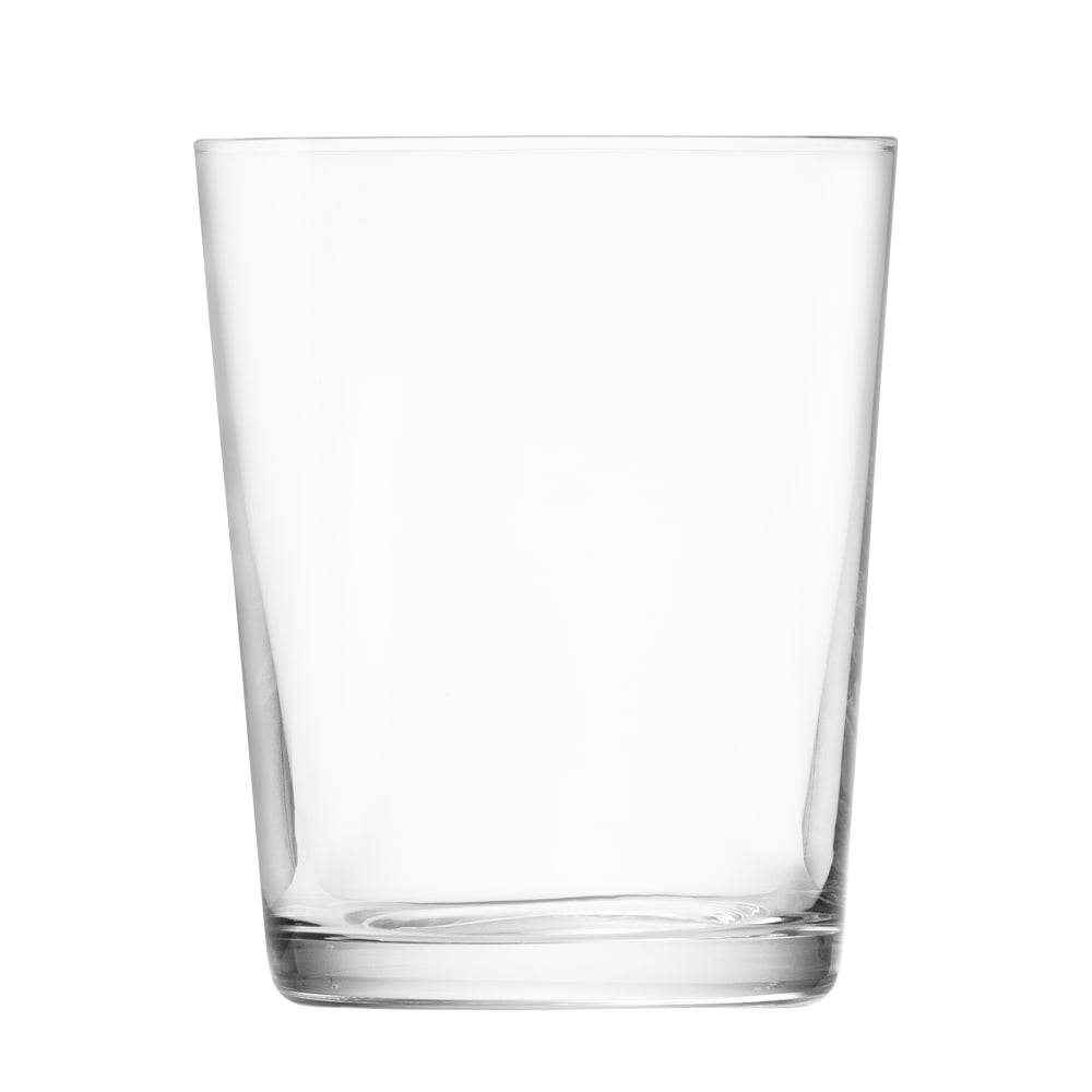 511-29115848 7 1/5 oz Bar Basic Water Glass