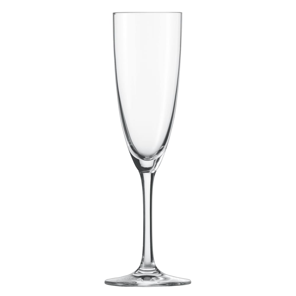 511-3106223 7 1/10 oz Classico Champagne Flute Glass