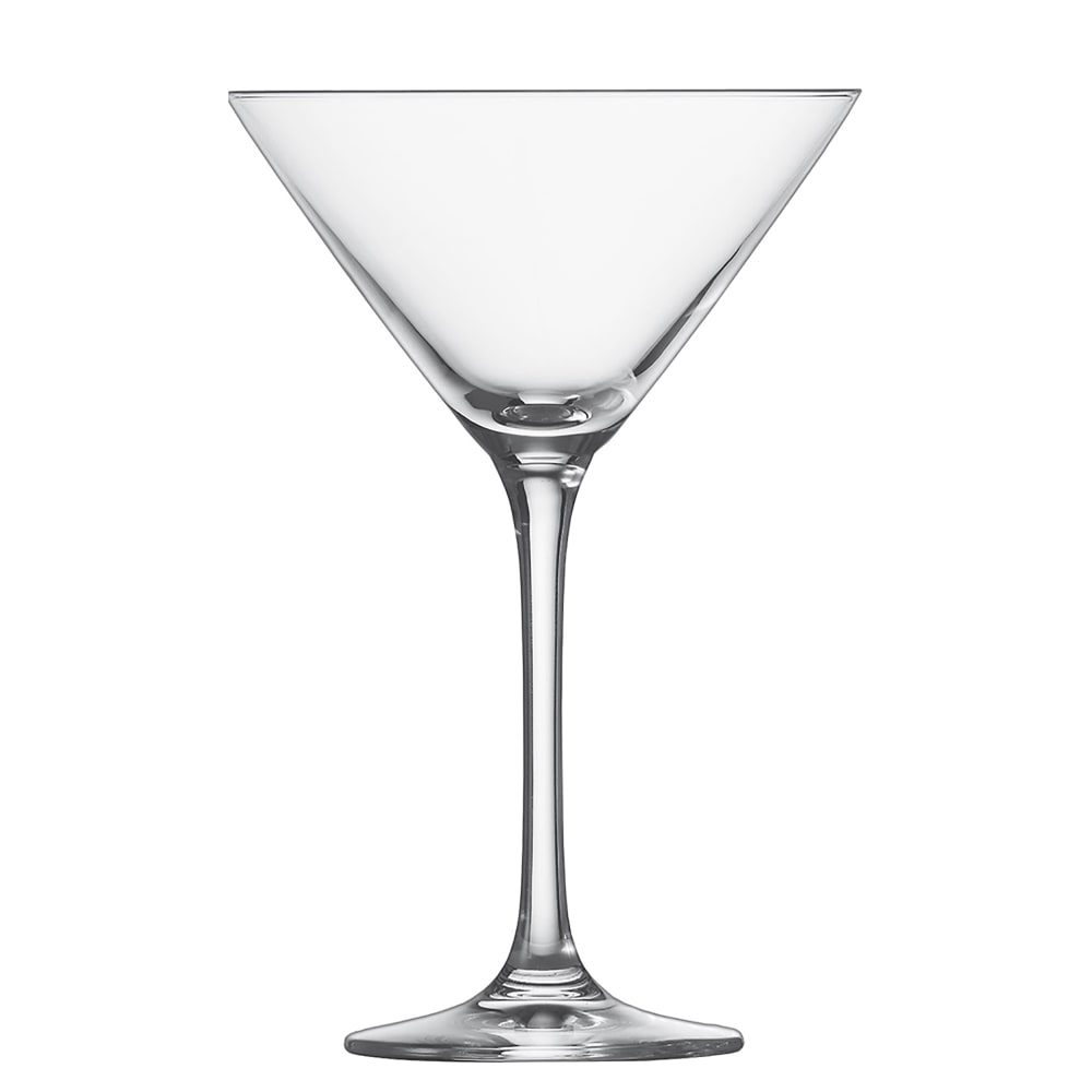 511-3109398 8 1/2 oz Classico Traditional Martini Glass