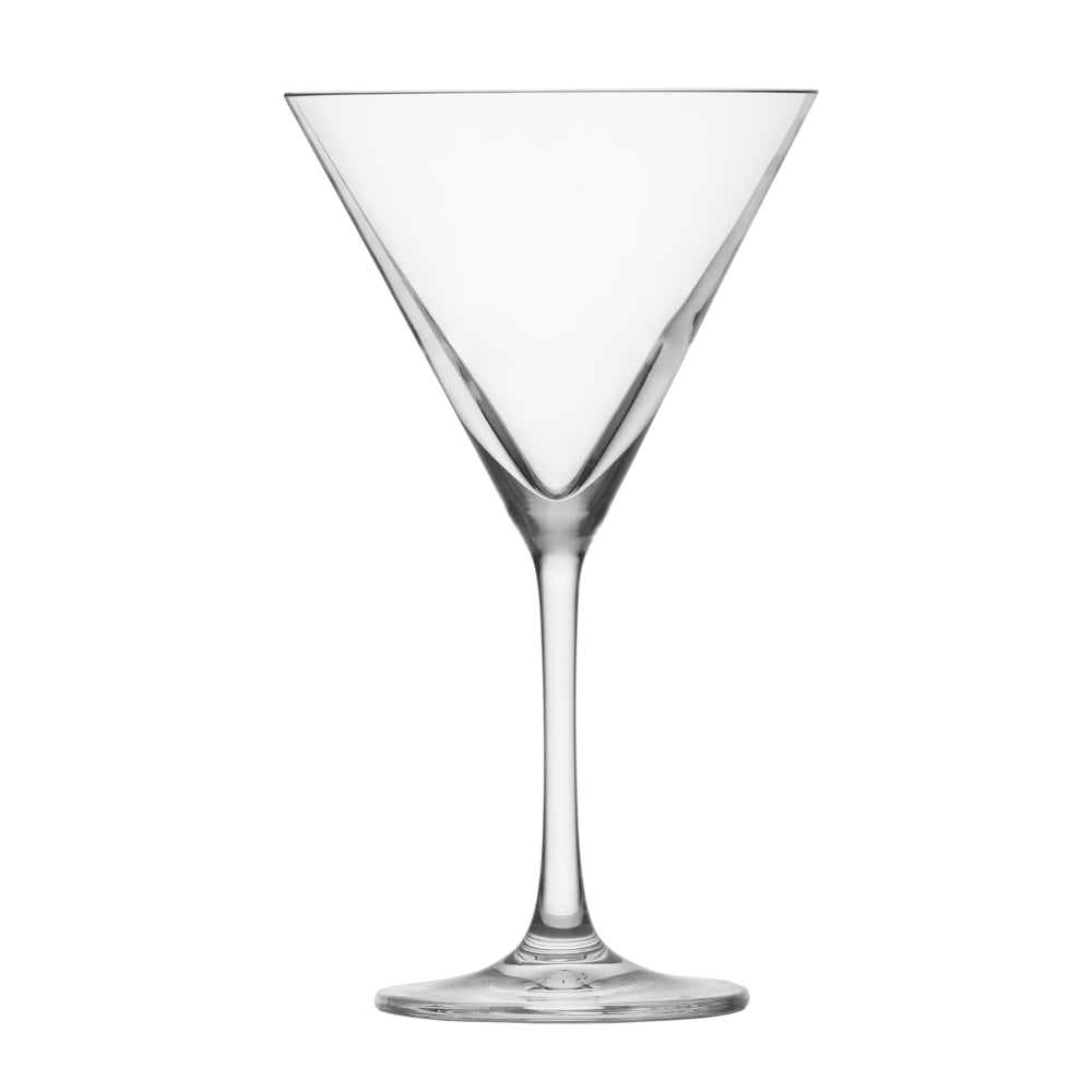 511-23119772 9 9/10 oz Bar Special Traditional Martini Glass