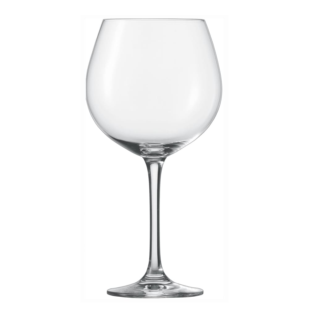 511-3106227 27 1/2 oz Classico Claret Burgundy Wine Glass