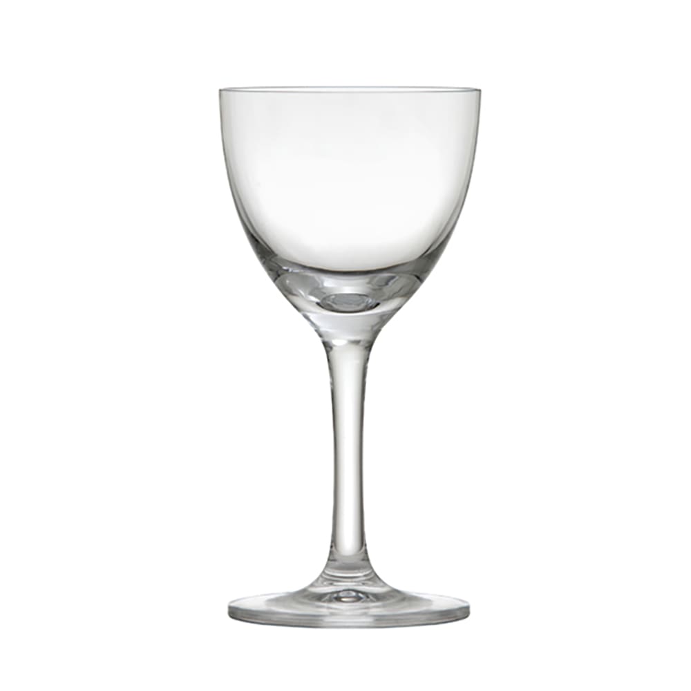 511-23119778 5 3/5 oz Bar Special Nick & Nora Cocktail Glass