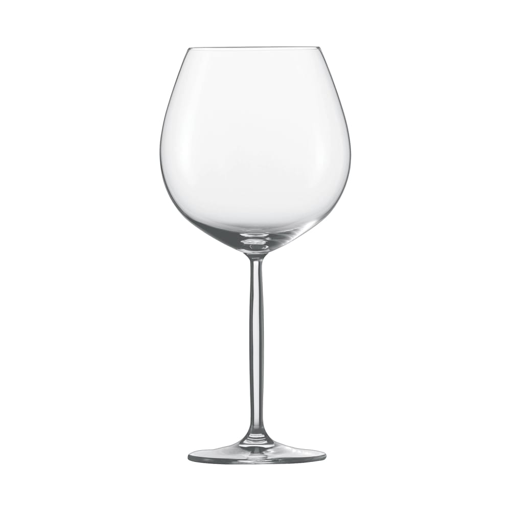 511-6104103 28 2/5 oz Diva Claret Burgundy Wine Glass