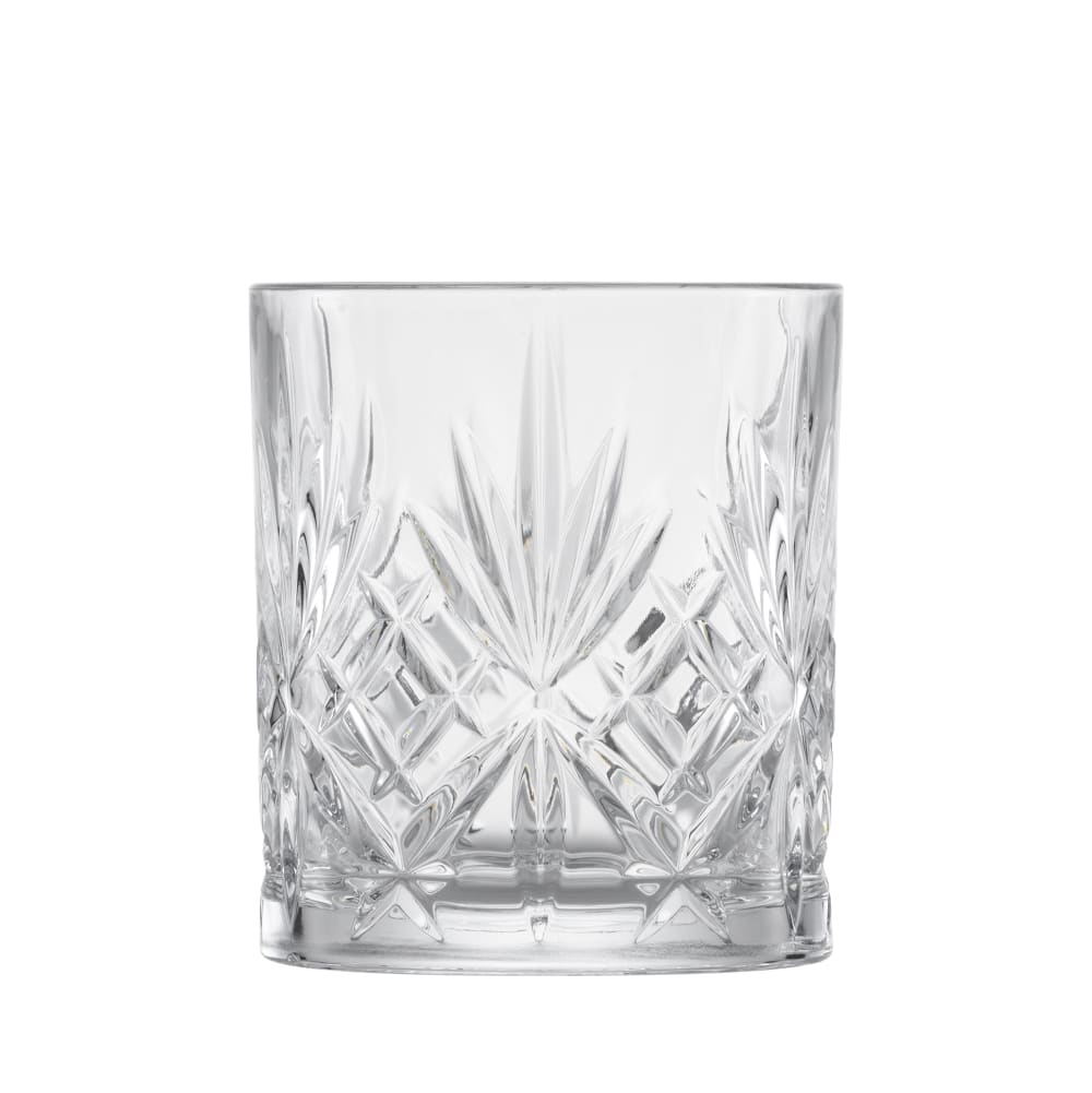 511-82121553 11 3/10 oz Show Double Old Fashioned Glass