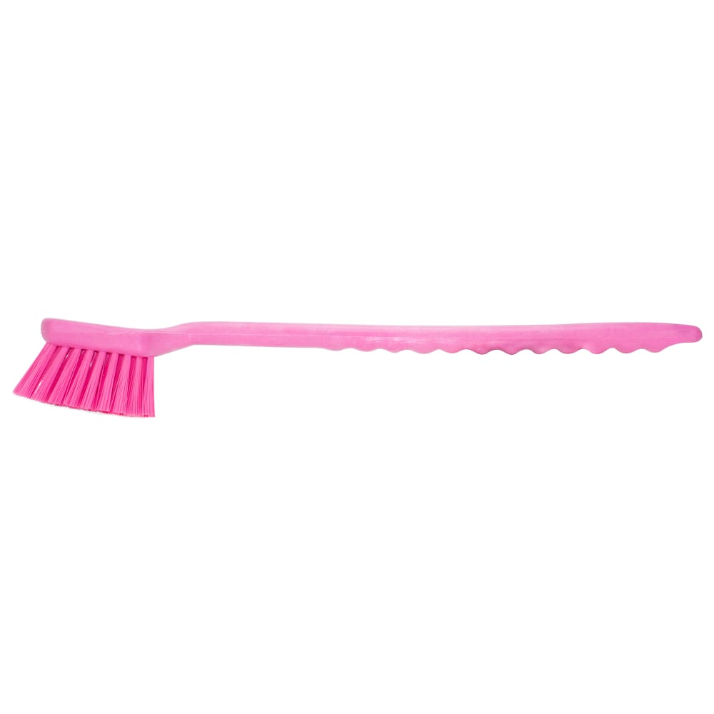 028-40501EC26 20" Floater Scrub Brush - Poly/Plastic, Pink