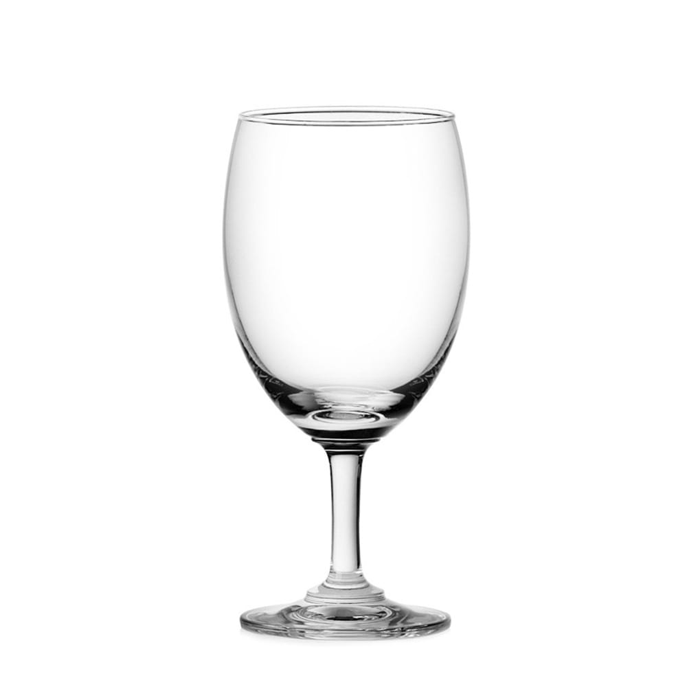 Anchor 1501G12 12 1/4 oz Classic Water Goblet Glass