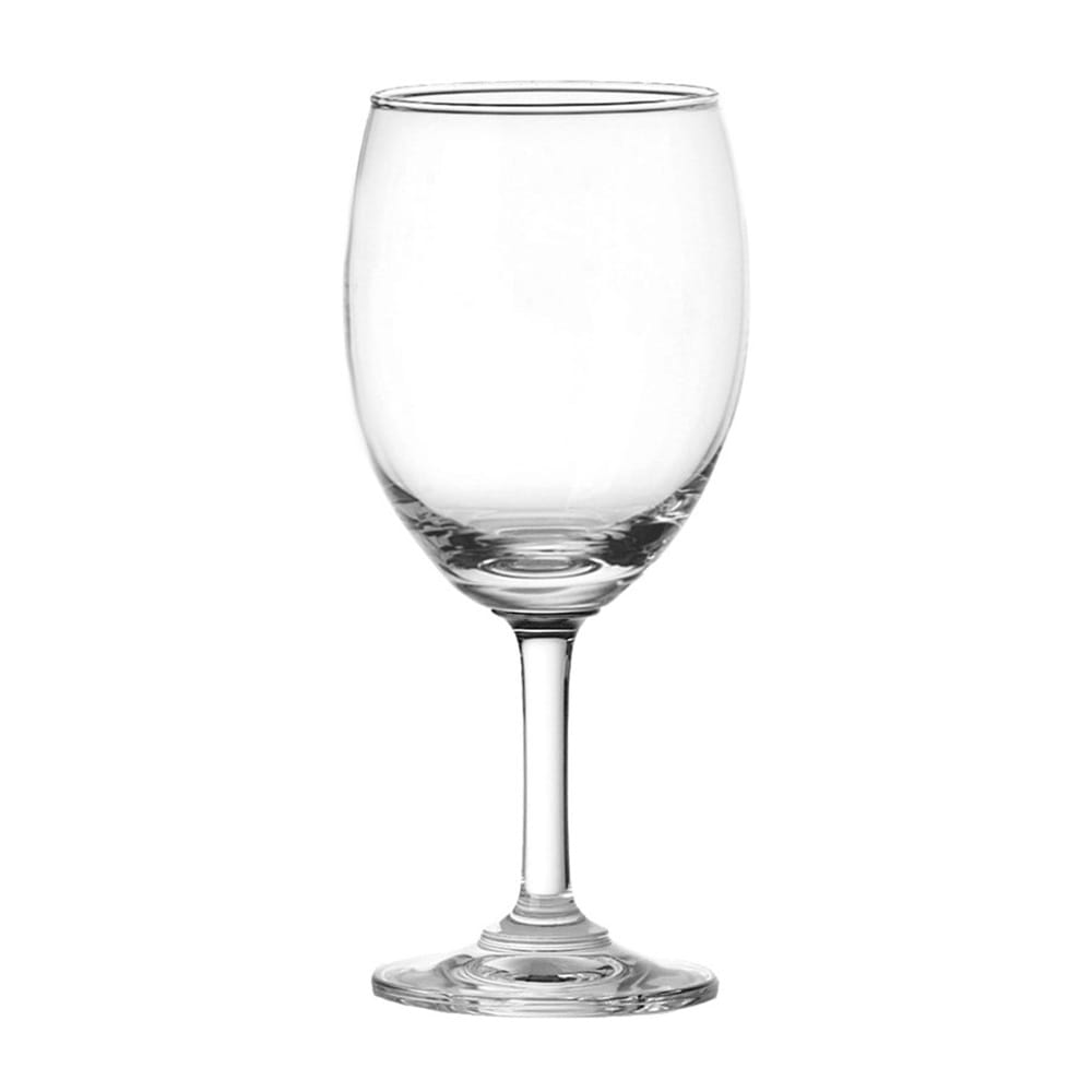 Anchor 1501R08 8 oz Classic Red Wine Glass
