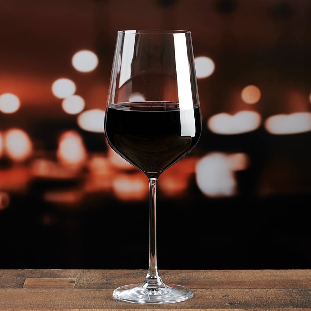 Bach 27oz Bordeaux Wine Glass